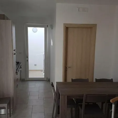 Casasalento Casa vacanze Taviano (Lecce)