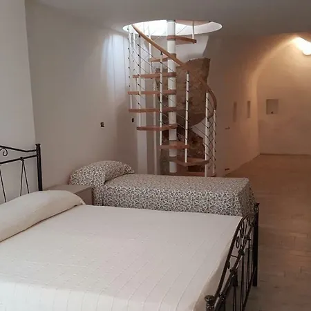 Casa vacanze Casasalento *